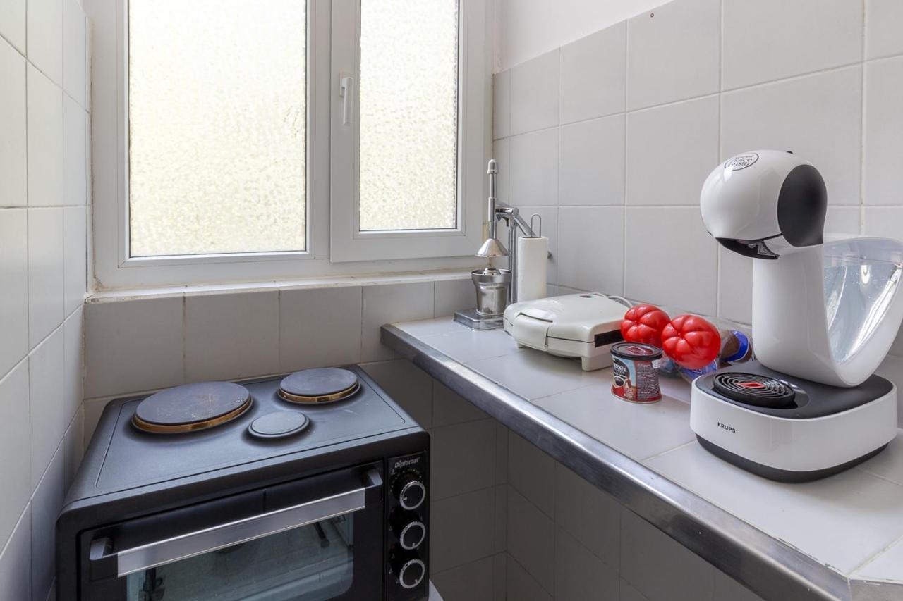 Kapriz - 2 Beds Aptmnt Near The Beach فارنا المظهر الخارجي الصورة